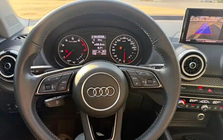 Audi Q2 I, 2022 год, 1 950 213 рублей, 15 фотография