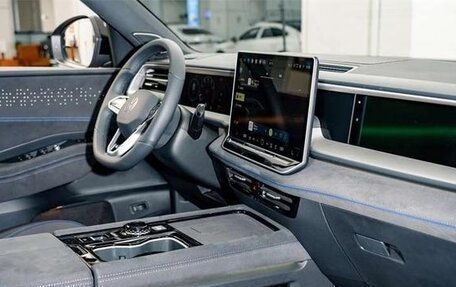 Volkswagen Teramont, 2025 год, 5 800 000 рублей, 7 фотография