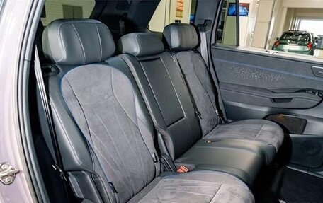 Volkswagen Teramont, 2025 год, 5 800 000 рублей, 9 фотография