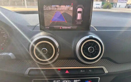 Audi Q2 I, 2022 год, 1 950 213 рублей, 17 фотография