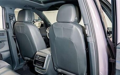 Volkswagen Teramont, 2025 год, 5 800 000 рублей, 10 фотография