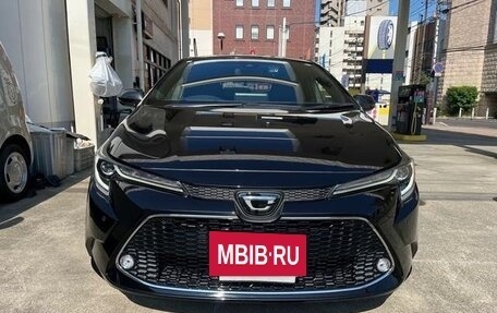 Toyota Corolla, 2022 год, 1 294 000 рублей, 2 фотография
