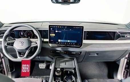 Volkswagen Teramont, 2025 год, 5 800 000 рублей, 6 фотография