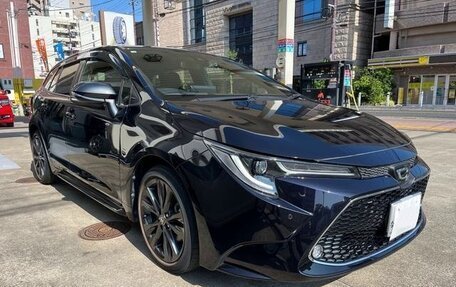 Toyota Corolla, 2022 год, 1 294 000 рублей, 3 фотография