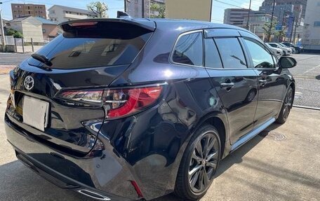 Toyota Corolla, 2022 год, 1 294 000 рублей, 6 фотография