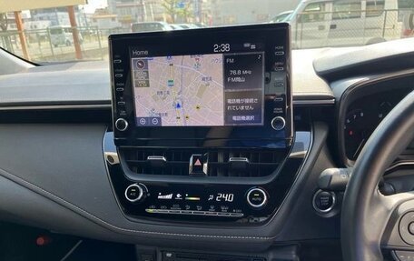 Toyota Corolla, 2022 год, 1 294 000 рублей, 10 фотография