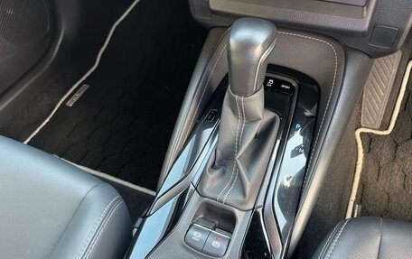 Toyota Corolla, 2022 год, 1 294 000 рублей, 12 фотография