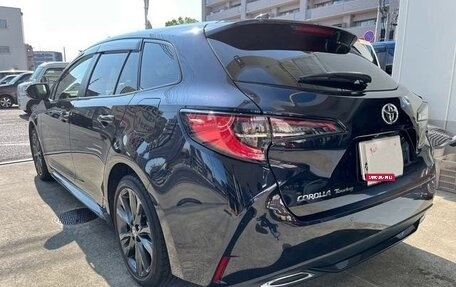 Toyota Corolla, 2022 год, 1 294 000 рублей, 4 фотография