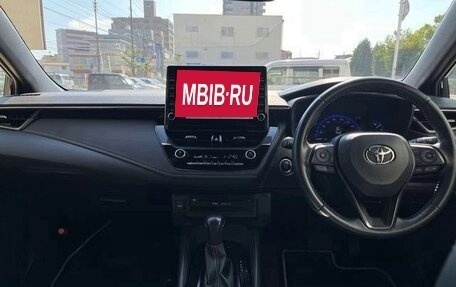 Toyota Corolla, 2022 год, 1 294 000 рублей, 8 фотография