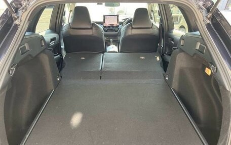 Toyota Corolla, 2022 год, 1 294 000 рублей, 20 фотография