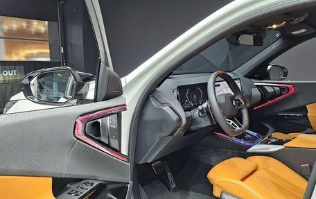 BMW X3, 2025 год, 10 935 000 рублей, 3 фотография