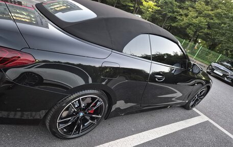 BMW 4 серия, 2025 год, 10 530 000 рублей, 2 фотография