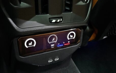 BMW X3, 2025 год, 10 935 000 рублей, 7 фотография