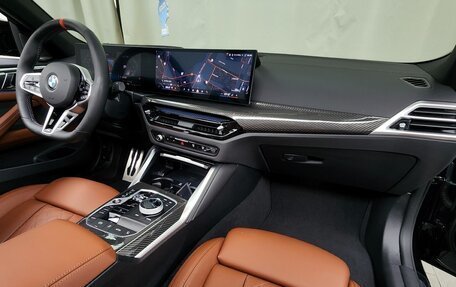 BMW 4 серия, 2025 год, 10 530 000 рублей, 5 фотография