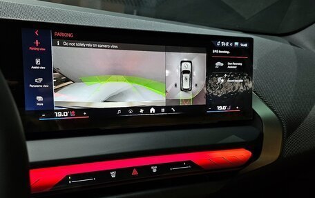 BMW X3, 2025 год, 10 935 000 рублей, 6 фотография