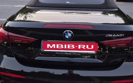 BMW 4 серия, 2025 год, 10 530 000 рублей, 3 фотография