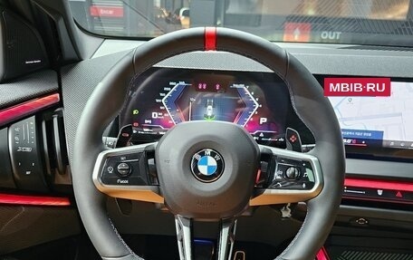 BMW X3, 2025 год, 10 935 000 рублей, 5 фотография