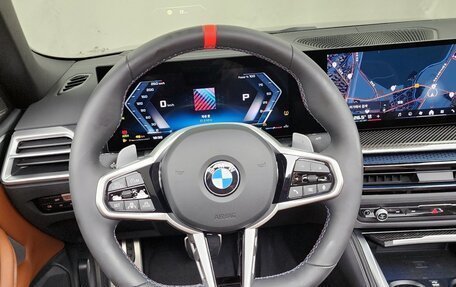 BMW 4 серия, 2025 год, 10 530 000 рублей, 8 фотография