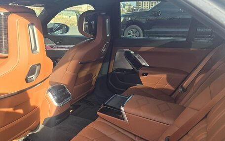 BMW 7 серия, 2025 год, 13 615 000 рублей, 7 фотография