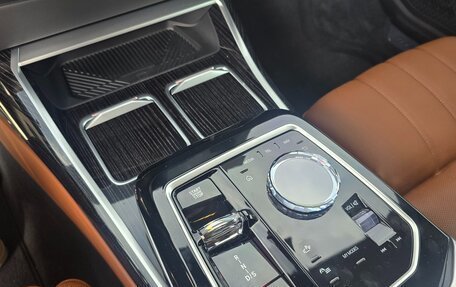 BMW 7 серия, 2025 год, 13 615 000 рублей, 4 фотография