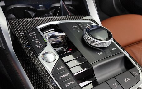 BMW 4 серия, 2025 год, 10 530 000 рублей, 10 фотография