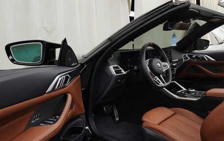 BMW 4 серия, 2025 год, 10 530 000 рублей, 6 фотография