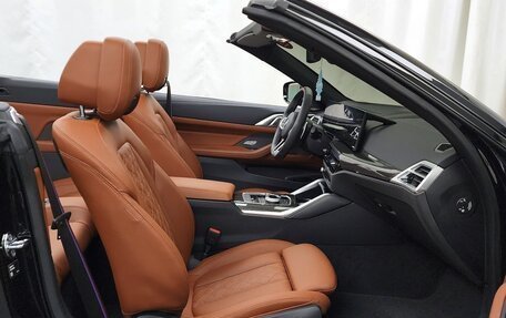 BMW 4 серия, 2025 год, 10 530 000 рублей, 7 фотография