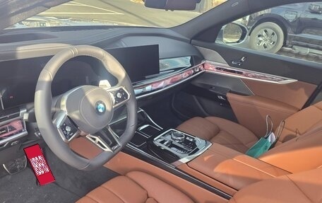 BMW 7 серия, 2025 год, 13 615 000 рублей, 3 фотография