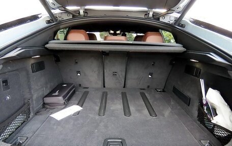 BMW X6, 2025 год, 12 915 000 рублей, 4 фотография