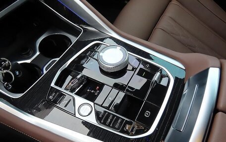 BMW X6, 2025 год, 12 915 000 рублей, 5 фотография