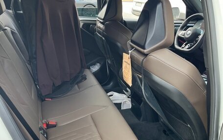 BMW X3, 2025 год, 8 128 000 рублей, 5 фотография