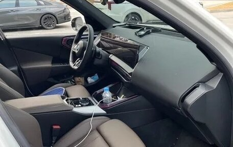 BMW X3, 2025 год, 8 128 000 рублей, 4 фотография