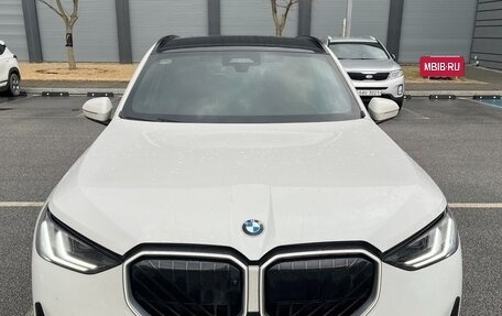 BMW X3, 2025 год, 8 128 000 рублей, 2 фотография