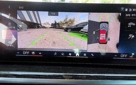 BMW X6, 2025 год, 12 915 000 рублей, 9 фотография