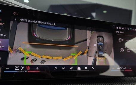 BMW 7 серия, 2025 год, 18 135 000 рублей, 7 фотография