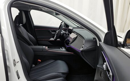 Mercedes-Benz E-Класс, 2025 год, 6 900 000 рублей, 4 фотография