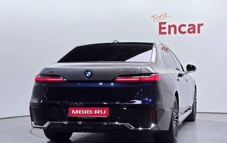 BMW 7 серия, 2025 год, 18 135 000 рублей, 2 фотография