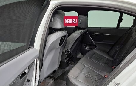 BMW 5 серия, 2025 год, 7 915 000 рублей, 9 фотография