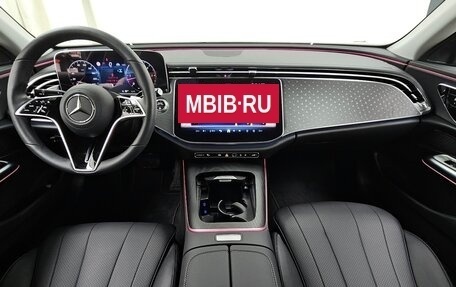 Mercedes-Benz E-Класс, 2025 год, 6 900 000 рублей, 5 фотография