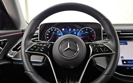 Mercedes-Benz E-Класс, 2025 год, 6 900 000 рублей, 6 фотография