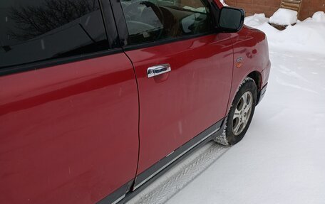 Mitsubishi Dion I рестайлинг, 2000 год, 245 000 рублей, 2 фотография