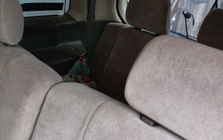 Mitsubishi Dion I рестайлинг, 2000 год, 245 000 рублей, 7 фотография