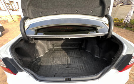 Toyota Camry, 2016 год, 2 200 000 рублей, 8 фотография