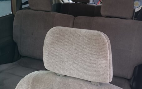 Mitsubishi Dion I рестайлинг, 2000 год, 245 000 рублей, 4 фотография