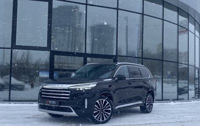 CheryExeed VX, 2023 год, 3 096 000 рублей, 1 фотография