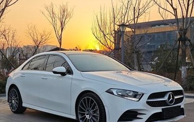 Mercedes-Benz A-Класс, 2023 год, 1 690 000 рублей, 1 фотография