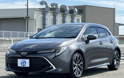 Toyota Corolla, 2022 год, 1 347 000 рублей, 1 фотография