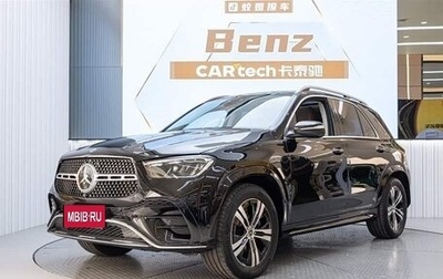 Mercedes-Benz GLE, 2024 год, 8 700 325 рублей, 1 фотография