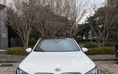 BMW X3, 2025 год, 6 845 000 рублей, 1 фотография