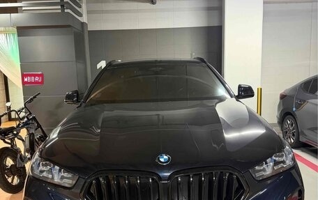 BMW X6, 2025 год, 12 600 000 рублей, 1 фотография